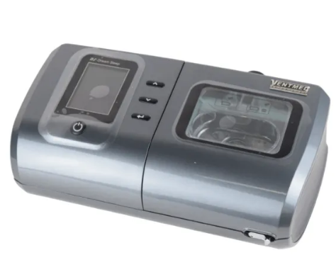 جهاز أوتو سيباب (Auto CPAP) للتنفس من VentMed