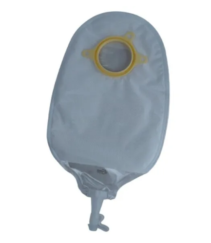 أكياس كولوستومي بول ميديستومي (Mediostomy) مقاس 45 مم